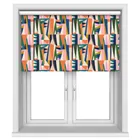 Kaleidoscope Colour Blackout Motorised
