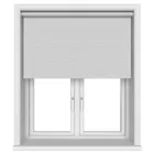 Twistfit Plaza Steel Motorised