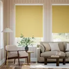 Choices Lilith Citrine Roller Blind