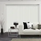 Sweet Dreams Paper Vertical Blinds