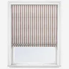 Jones Apricot Roman Blind