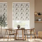 Twist2go Verve Pop Shadow Roller Blind