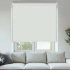Vibe Blackout Quartz Cordless Roller Blinds - Shop Now