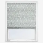 Hollies Cornflower Roman Blind