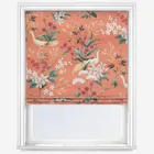 Jade Tigers Eye Roman Blind