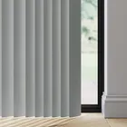 Occa Carbon Rigid Vertical Blinds