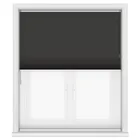 Soho Blockout Midnight Day & Night Blinds Uk