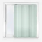 Tosca Jade Vertical Blind