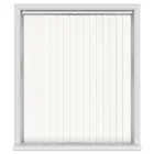 Ribble Blackout White Blinds Uk