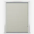 Double Sided Ecocell Blackout Dawn Honeycomb Blind