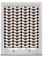 Orla Kiely Solid Stem Whale Roller Blind