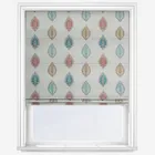 Ollie Multi Roman Blind