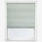 Duet Duck Egg Roman Blind