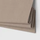 Brin Taupe Motorised Uk - Motorised Blinds
