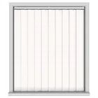 Ex-lite Snow 127mm Blinds Uk