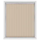 Oxford Blackout Taupe Blinds Uk