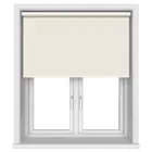 Konya Blackout Porcelain White