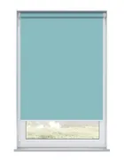 Unity Polaris Pond Electrical Roller Blind