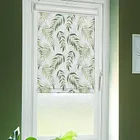 Clarice Fern Perfect Fit Roller Blinds