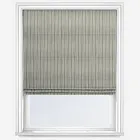 Clark Sage Roman Blind