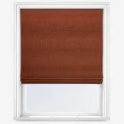 Mercury Jaffa Roman Blind