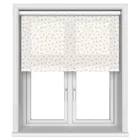 Twistfit Laura Ashley A'hoy Alphabet Linen Blinds Uk