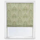 Verini Sage Roman Blind