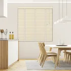 Soft Linen With Barley Tape Venetian Blind