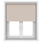 Tradechoice Blackout Beige Blinds Uk