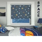 Celestial Adventure Roller Blind