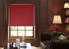 Trinity (fr Blackout) Aztec - Twist&fit Roller Blind