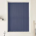Unilux Marine (moisture Resistant) Bathroom Vertical Blinds