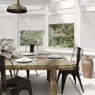 Perfect Fit Vision White Venetian Conservatory Blind