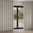 William Morris At Home Double Bough Barley Wave Curtain Blinds Uk