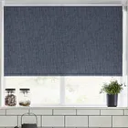 Soma Regal (blackout) Blackout Roller Blinds