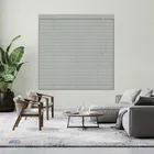 Stone Cloud Venetian Blind
