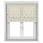 Sophie Allport Foxes Soft Linen Blinds Uk