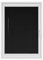 Anthracite Stickfitlite Aluminium Blind