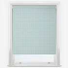 Sonova Studio Tea Party Celestial Blue Roller Blind