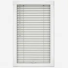Precies Polar Perfect Fit Wooden Blind