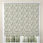 Ante Decor Zoe Made To Measure Roman Blind Earth
