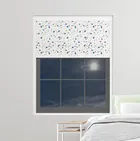 Pebble Spring Blocout Blind