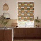 Twist2go Choices Porto Mango Roller Blind