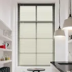 Champagne Aluminium Venetian Blinds