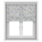 Twistfit Sara Miller Songbird Soft Grey Motorised