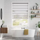 Enjoy Dove Grey Roller Blind