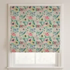 Mabel Jewel Deluxe Roman Blinds