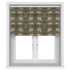 William Morris At Home African Marigold Cornflower Motorised