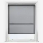Messina Raven Roller Blind