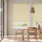 Twist2go Sorrento Blackout Dune Roller Blind